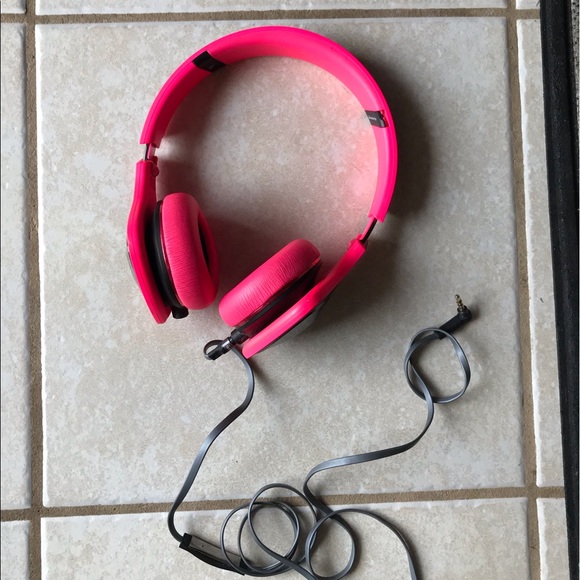 monster dna headphones